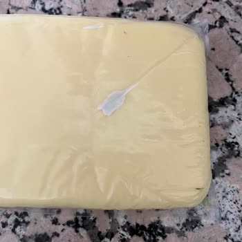 Muratbey Kaşar Peynirinde Hızlı Küflenme