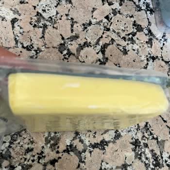 Muratbey Kaşar Peynirinde Hızlı Küflenme