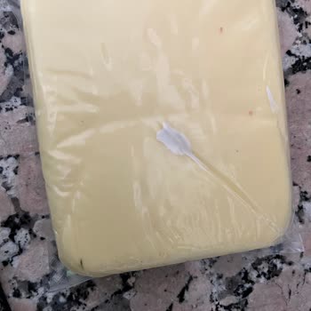 Muratbey Kaşar Peynirinde Hızlı Küflenme