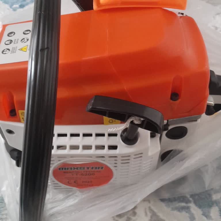 İlan Edilen Hediyeler Gönderilmedi Ve Testere Parçası Eksik