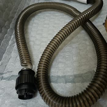 Kiwi Halı Yıkama Makinesinin Hortumu Değiştirilmedi Ve Müşteri Hizmetlerinden Cevap Gelmedi