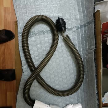 Kiwi Halı Yıkama Makinesinin Hortumu Değiştirilmedi Ve Müşteri Hizmetlerinden Cevap Gelmedi