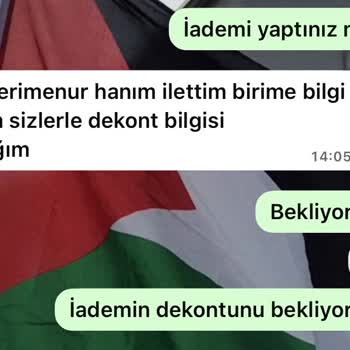 Siparişler Gönderilmedi Ve İade Taahhüdü Tutulmadı