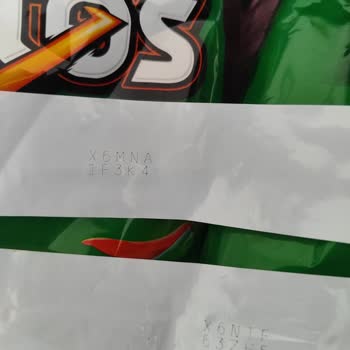 Doritos Taco Şifresi Kullanılamıyor; Daha Önce Kullanılmış Uyarısı Veriyor
