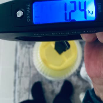 Eksik Peynir Ve Geri Dönüşsüz İade Talebi