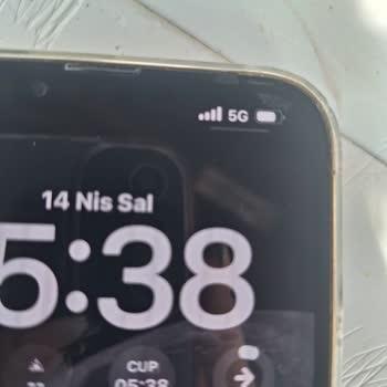 Hatalı Ekran Değişimi Ve Fatura Kesilmemesi Nedeniyle 18.500 TL İade Talebi