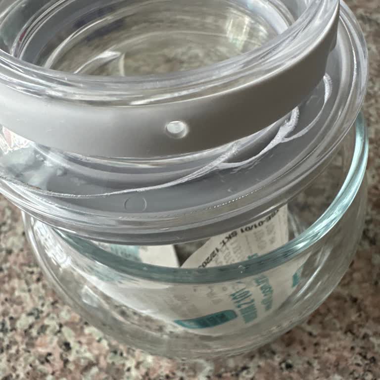 Kusurlu Kavanozun İadesi Tek Şubede Reddedildi