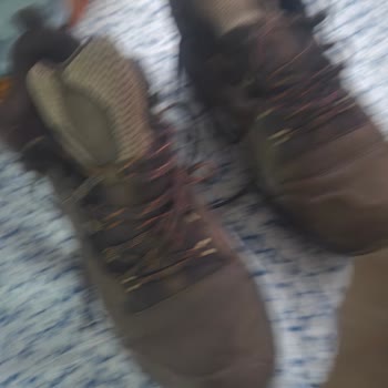 Ayakkabıda 4 Ayda Çürüme Ve Şirketin İnceleme Yapmadan Reddi