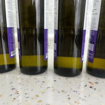 Bozuk Enginar Suyu Ürünleri Ve Yanıltıcı Satıcı Açıklaması
