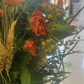 Solmuş Çiçek Teslimatı Ve İade Talebi