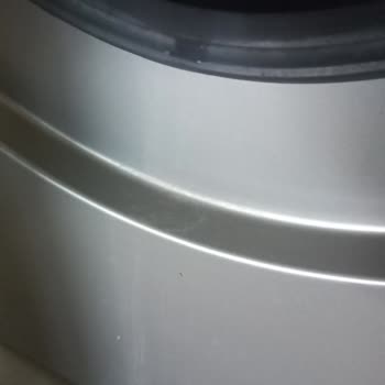 İzmir Siemens Yetkili Servisinde Temizlenmemiş Bakım Ve Ücret İadesi Talebi