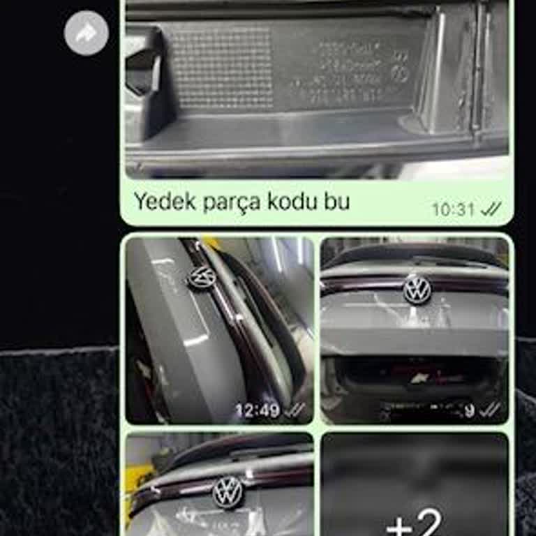 Bagaj Parçası Tedarikinde Uzun Gecikme Ve Ekspertizden PPF Onarım Ödemelerinde Sorun