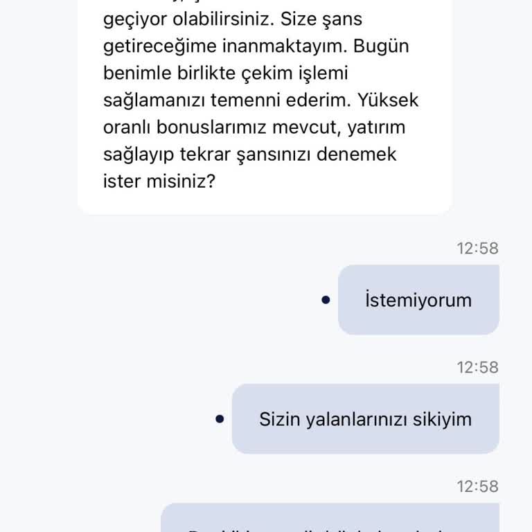 Vaycasino'da Para Çekme İşleminin 48 Saatte Sonuçlanması Ve Sürekli Kaybettirme