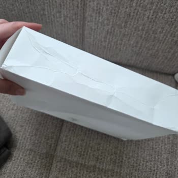 Dolap'ta Sahte İddia Ve Hasarlı Kutu Nedeniyle Satıcı Tazminat Talebi