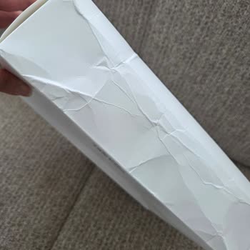 Dolap'ta Sahte İddia Ve Hasarlı Kutu Nedeniyle Satıcı Tazminat Talebi