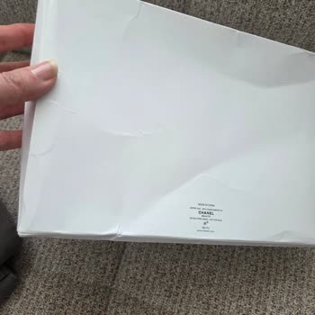 Dolap'ta Sahte İddia Ve Hasarlı Kutu Nedeniyle Satıcı Tazminat Talebi