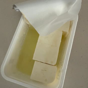 İçim Süzme Peyniri Hızlı Bozuldu Kötü Koku Ve Ekşi Tat, İade Talebi