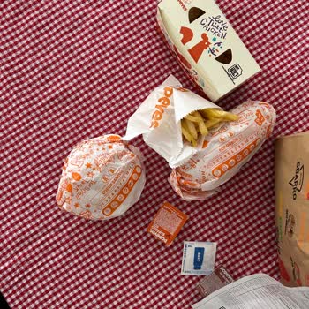 Eksik PopChicken Siparişi Ve Takipsiz Müşteri Hizmeti