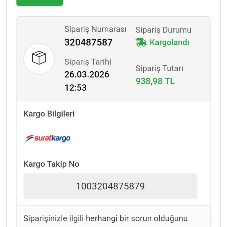 Zoom Butik'te Sipariş İptali Sonrası Uzun Süreli İade Bekleyişi Ve Yetersiz Müşteri Desteği