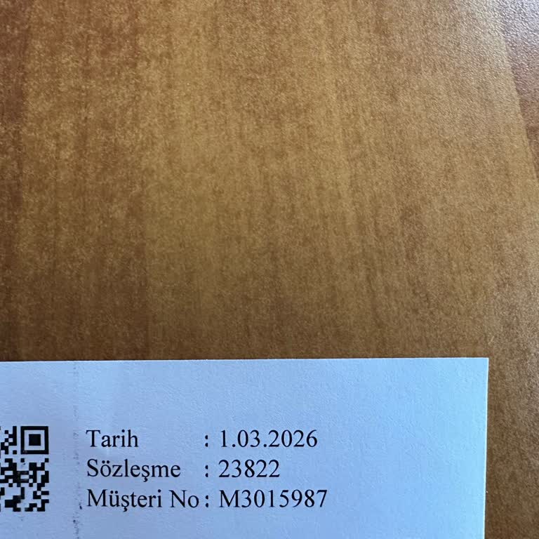 Teslimat Gecikmesi Ve Çelişkili Açıklamalar Nedeniyle Mağduriyetim