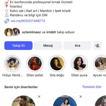 Guzellikkapinda Hizmet Kalitesi Açısından Da Hiçbir Şekilde Memnun Kalmadım