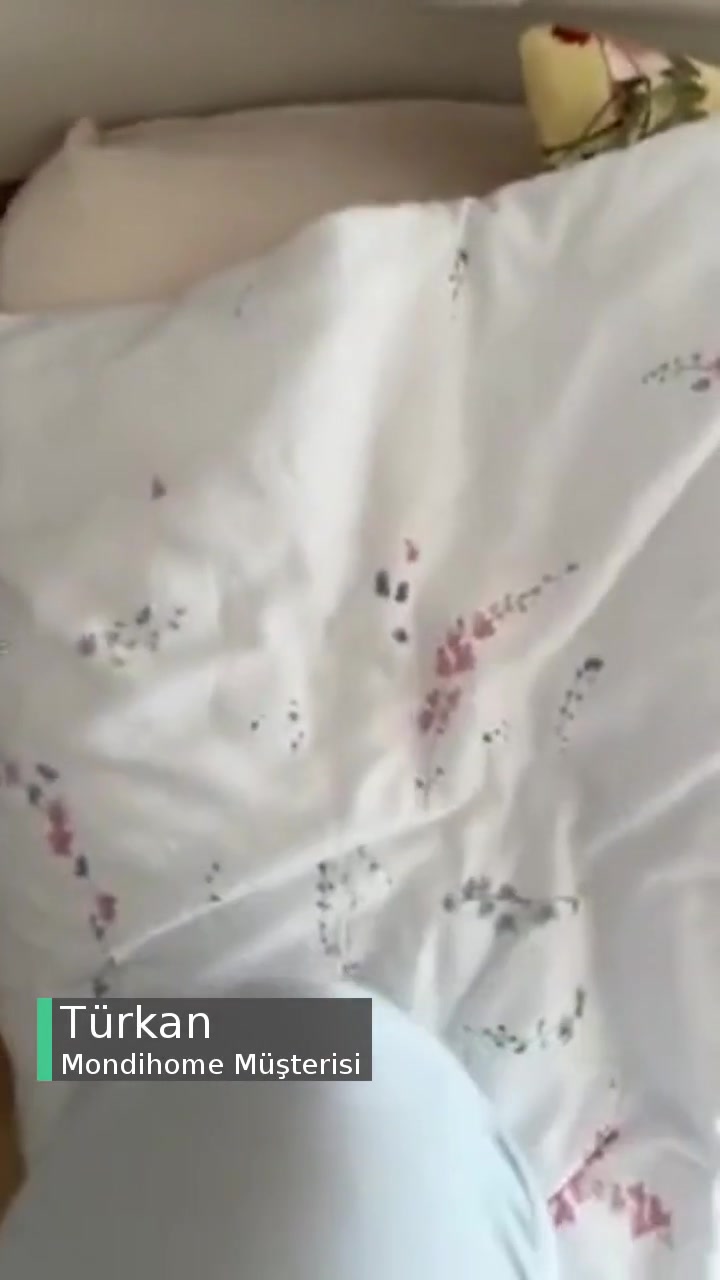 Mondihome Baza Gıcırtı Yapıyor! videonun kapak resmi