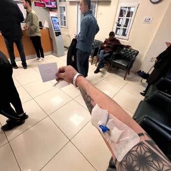 İletişim Eksikliği Acil Serviste Hastaları Koşturuyor