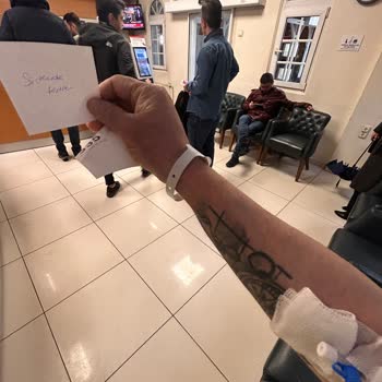 İletişim Eksikliği Acil Serviste Hastaları Koşturuyor