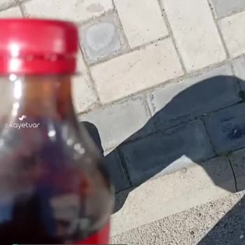 Coca-Cola Tadı Yok!