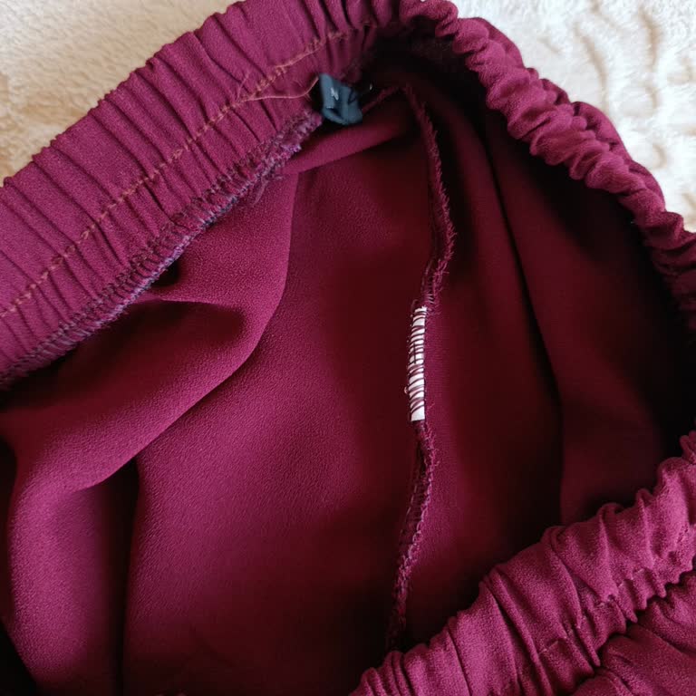 Kullanılmış Pantolon Ve Gizli İade Kargo Ücreti