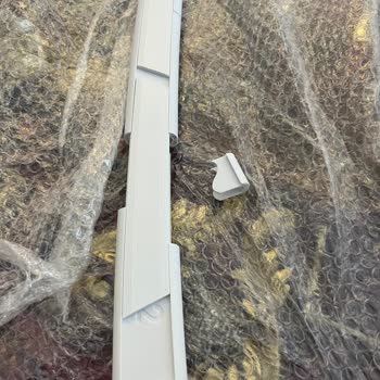 Kırık Kılıç Ve Eksik Stand İadesi Reddedildi