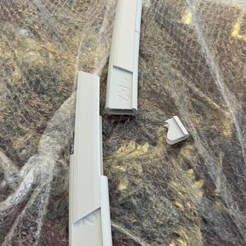 Kırık Kılıç Ve Eksik Stand İadesi Reddedildi