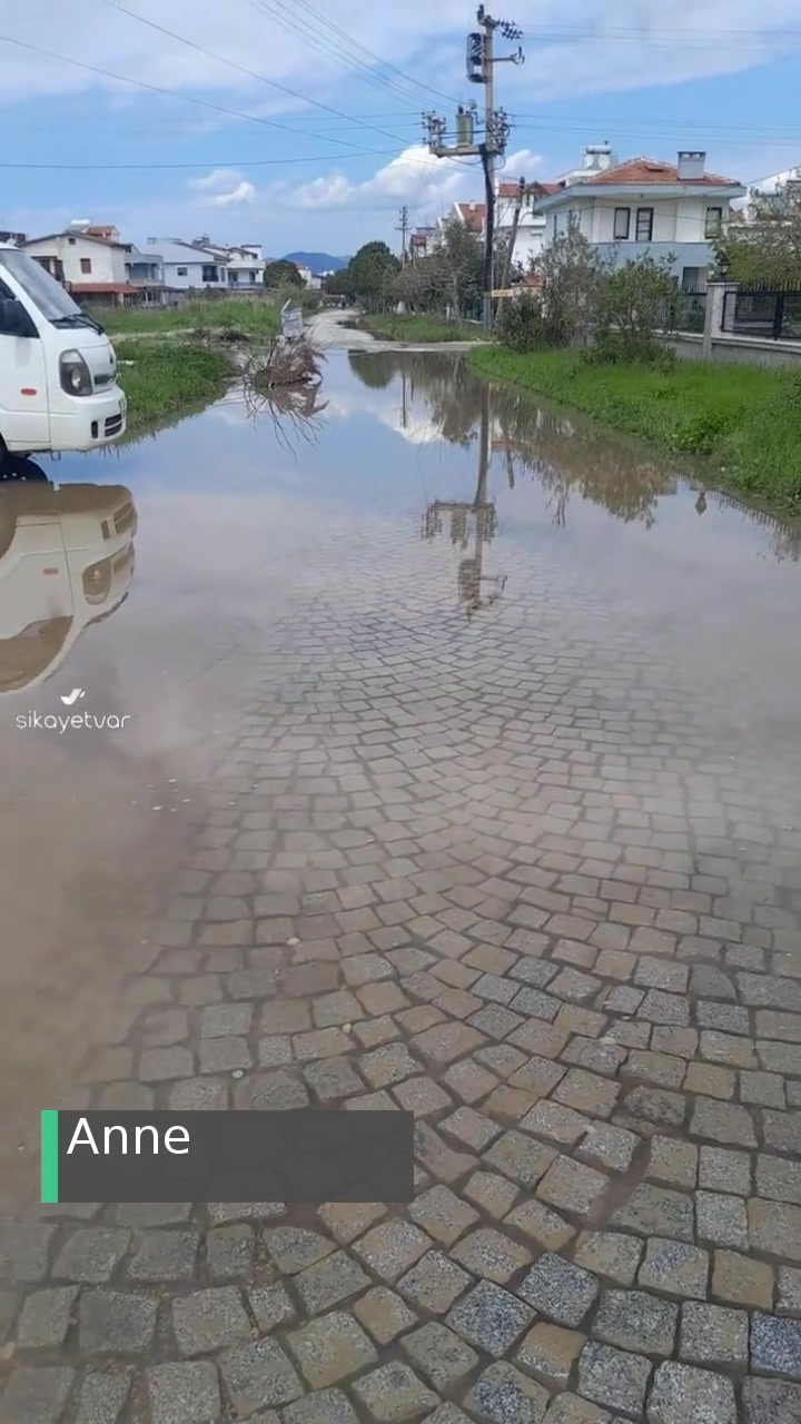 İzmir Dikili Belediyesi İlgisizliği, Çalışmaması videonun kapak resmi