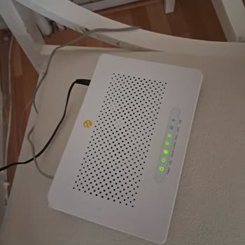 Superonline Kurulum Sorunu Yüzünden Bir Yıldır Tam Hizmet Kullanamıyorum