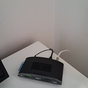 Superonline Kurulum Sorunu Yüzünden Bir Yıldır Tam Hizmet Kullanamıyorum