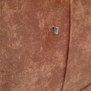 İlk Teslimatta Yırtık Koltuk, Sonrası Daha Kötü: Garantiden Değişim Talebi