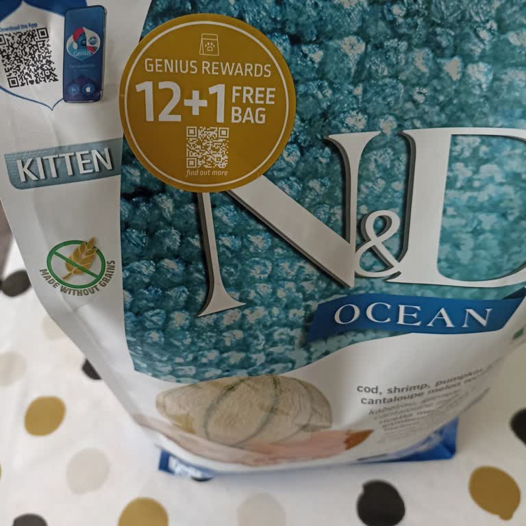 Kötü Koku Ve Cevapsız Müşteri Hizmeti Nedeniyle Farmina Mama İadesi Talebi