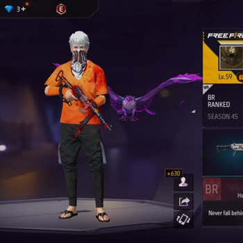 I Face Free Fire Account Hack And Lost Access To Paid Items