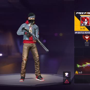 I Face Free Fire Account Hack And Lost Access To Paid Items