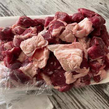 Yanlış Kalitede Et Ve İade Alımının Gecikmesi