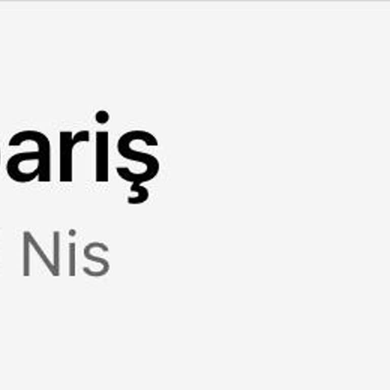 Siparişim 4 Gün Boyunca Kargoya Verilmedi Ve Destekten Yanıt Gelmedi