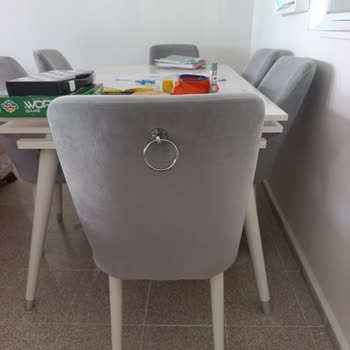 Sandalyelerin Kısa Sürede Patlaması Ve Firmadan Cevap Almama