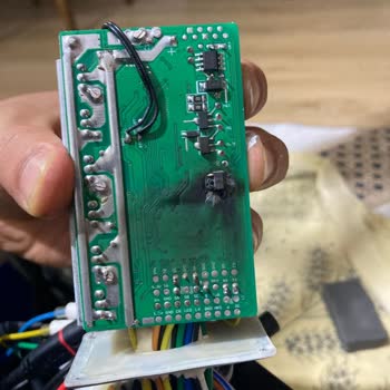 Garanti Dışı İddiası Ve Bilgi Çelişkisi Nedeniyle 750 TL Ücretin İadesi Ve Scooter Onarımının Talebi