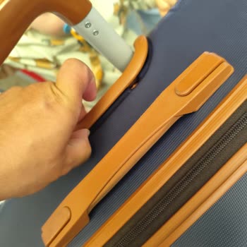 THY'nin Bagaj Hasarı İşleminde Yetersiz Yardım Ve Görmezden Gelme