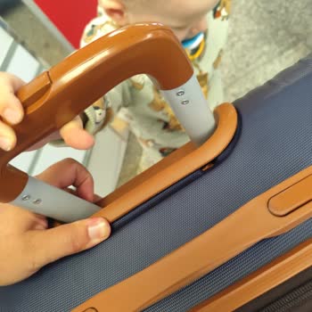 THY'nin Bagaj Hasarı İşleminde Yetersiz Yardım Ve Görmezden Gelme