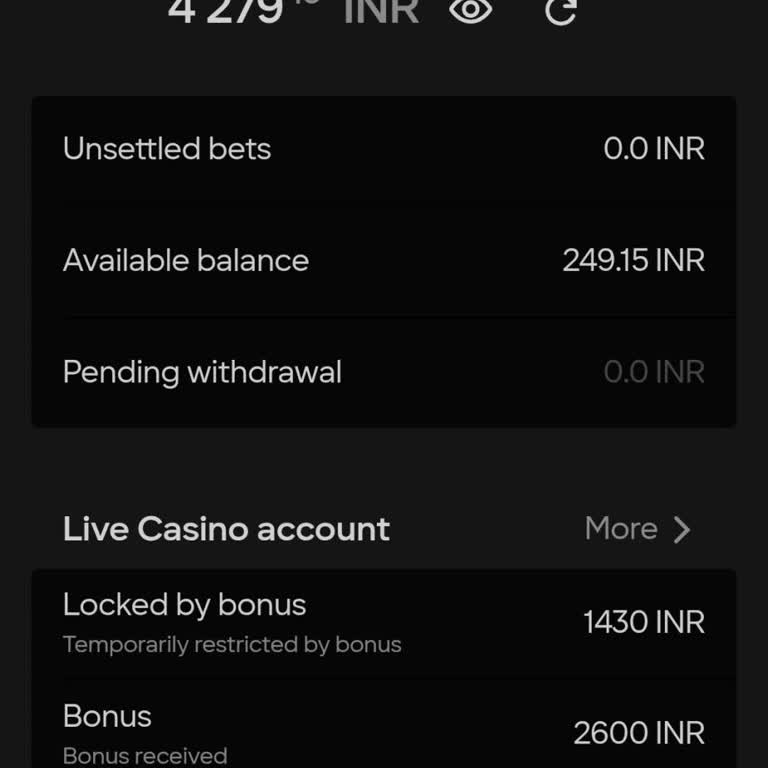 I Face Parimatch Wheel of Fortune Bonus Locking My Funds