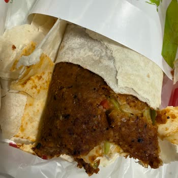 Acısız İstediğim Sipariş Acılı Geldi, Mide Yanması Ve Restoranın Suçlayıcı Tutumu