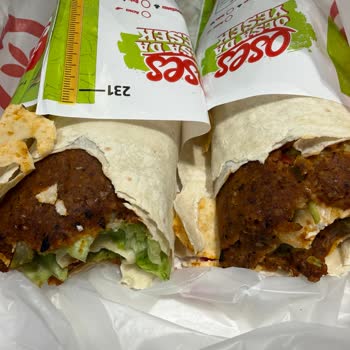 Acısız İstediğim Sipariş Acılı Geldi, Mide Yanması Ve Restoranın Suçlayıcı Tutumu