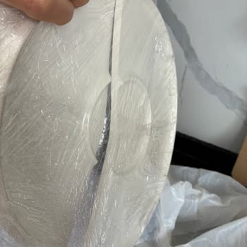 Satıcı Olarak Kırılan Tabaklar İçin Dolap Ve Aras Kargo’dan Tazminat İstiyorum