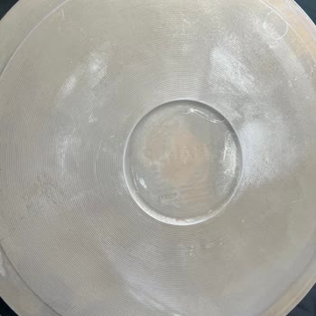 Crystal Mağazasından Çizik Ve Kararan Aryıldız Tavası İçin Ücretsiz Değişim Talebi